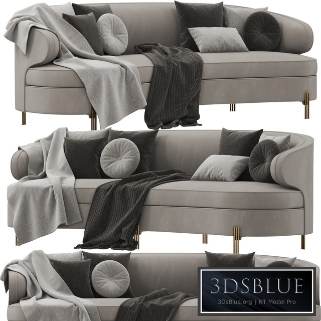 Sofa Eichholtz PIERSON