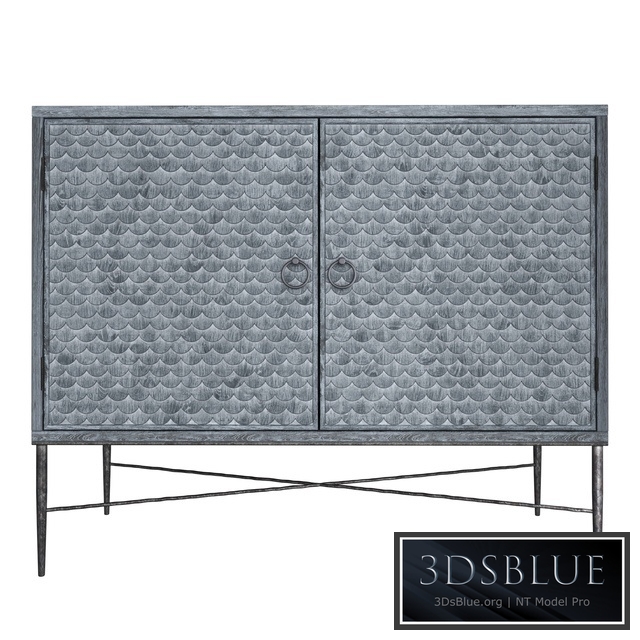 Dantone Home Dresser Jakarta