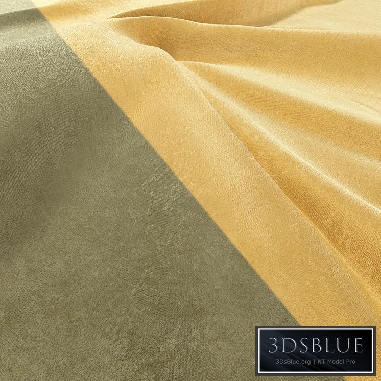 Fabric - Velvet 001 - 8K Material