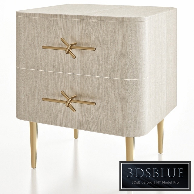 Debra Folz Nightstand