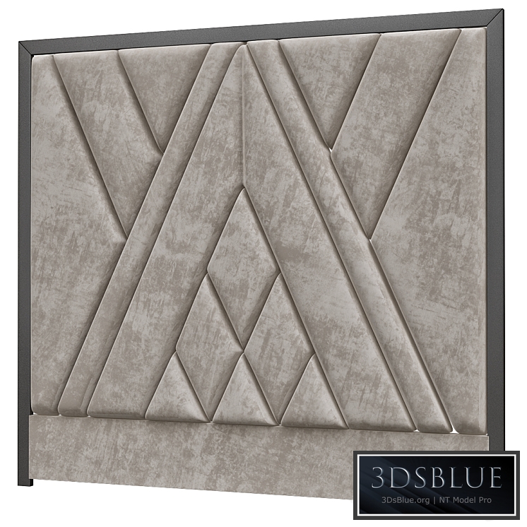 Headboard Premium PRO No. 54