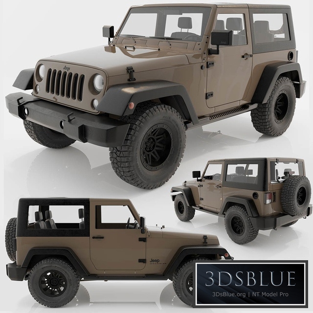 jeep wrangler rubicon