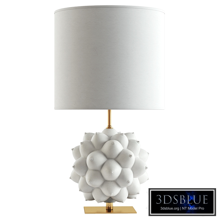 Jonathan Adler / Georgia Table Lamp