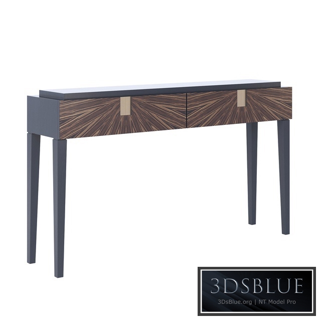 Langham Console Table