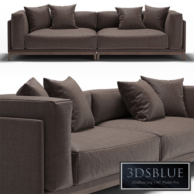 Dantone | Sofa "Enzo"