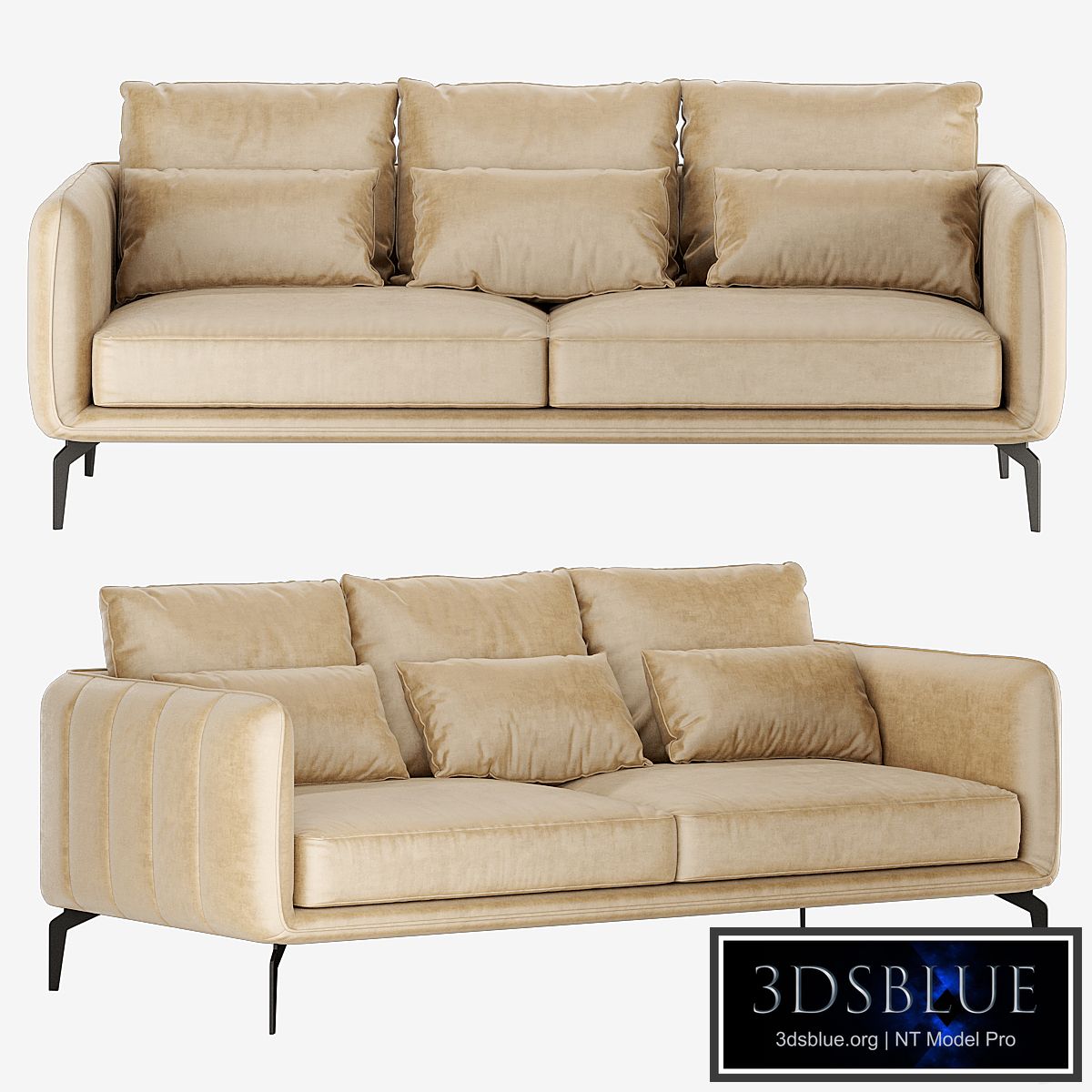 Sofa_amsterdam_3 seater