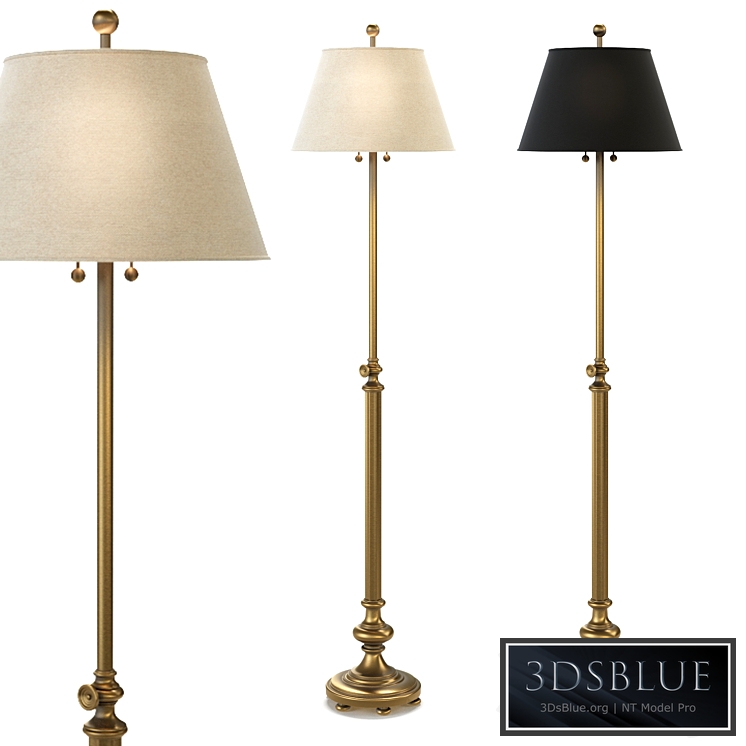 Visual Comfort CHA9124AB-NP