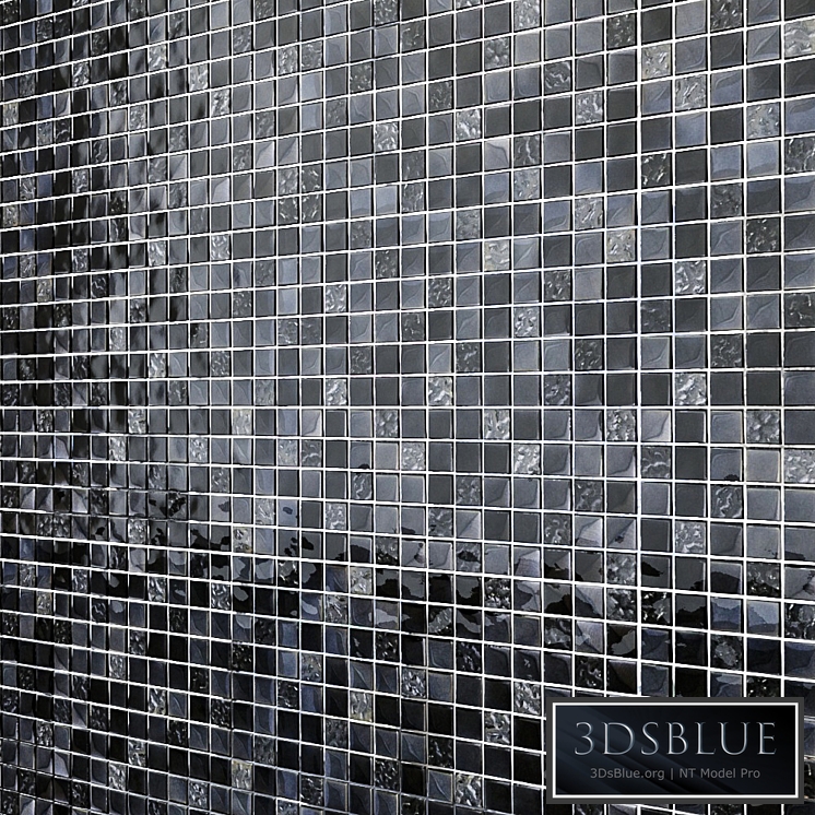 Dune Natural Mosaic 3 species