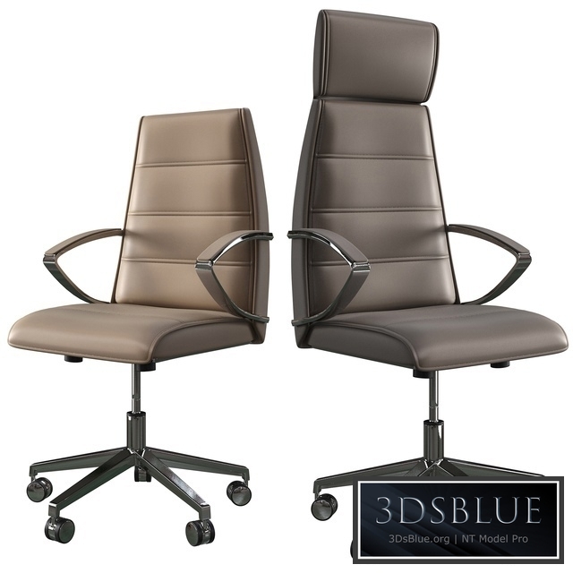 Kastel Klivia office armchair