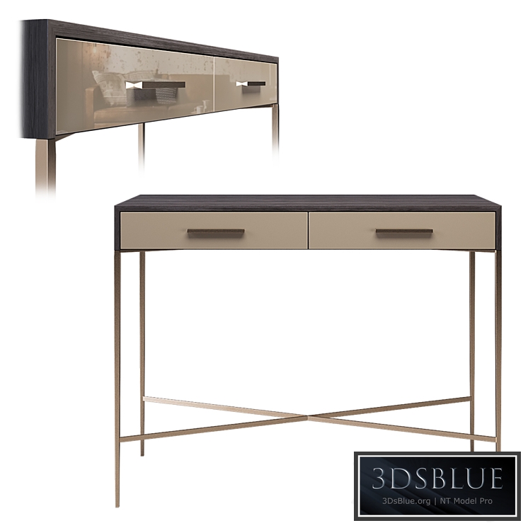 Tabley Console