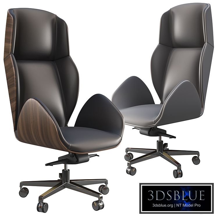 Vaghi suoni armchair