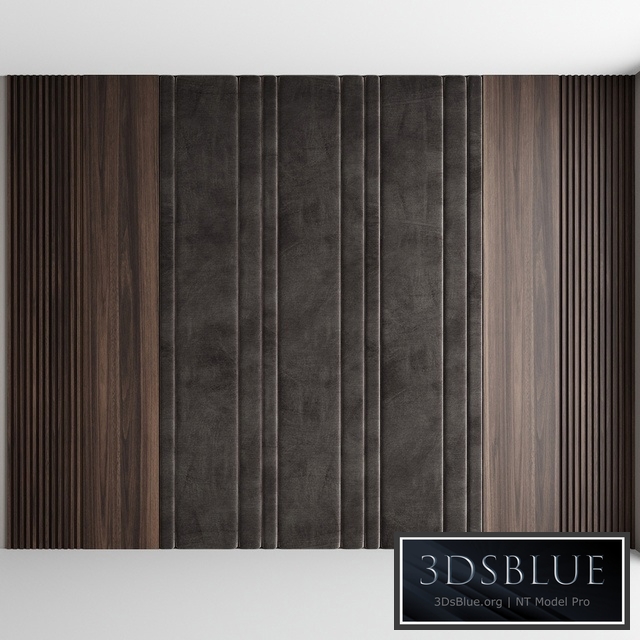 Decorative panel set 3