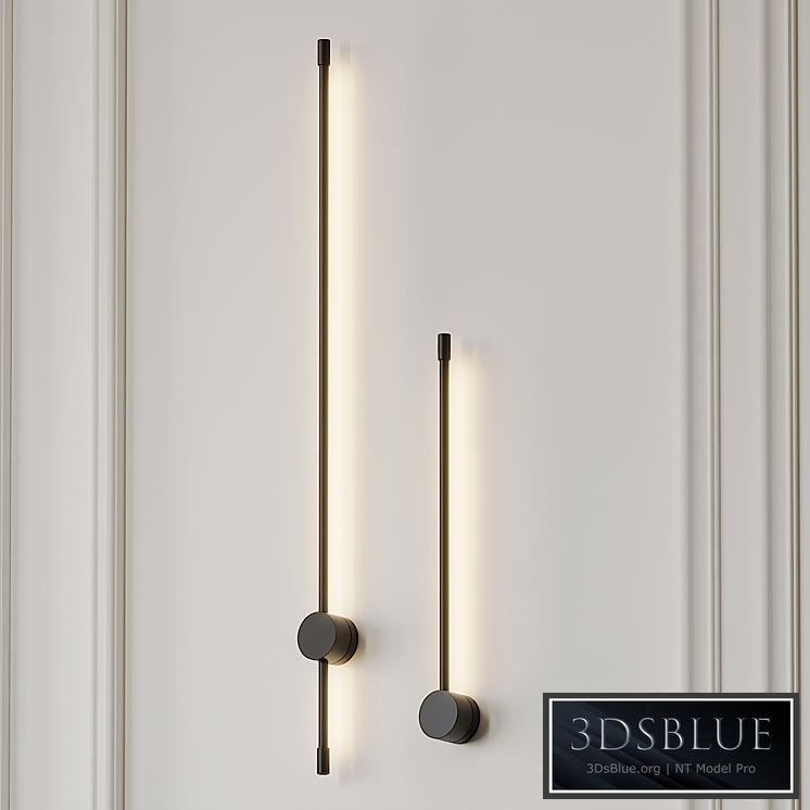 Novelty LED Wall Lamp