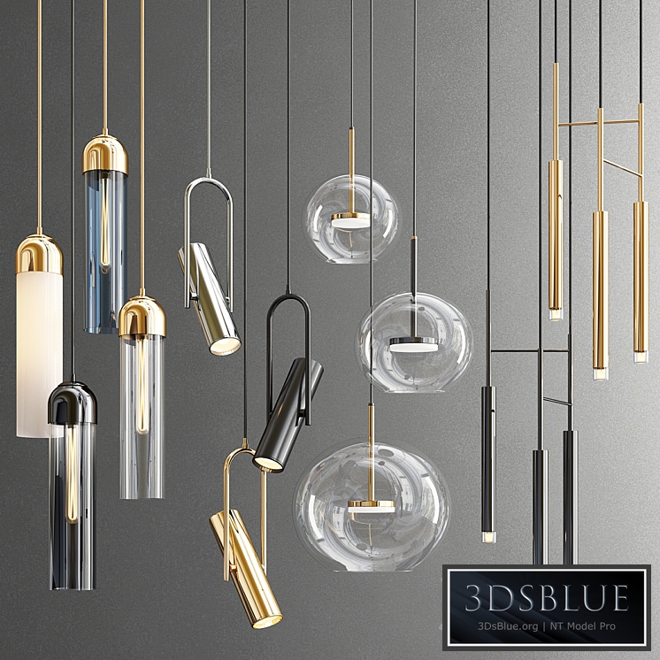 Four Hanging Lights_49 Exclusive