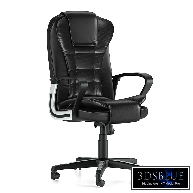 Office chair Tetchair Baron