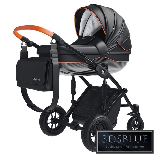 Stroller Noordline Stephania Style