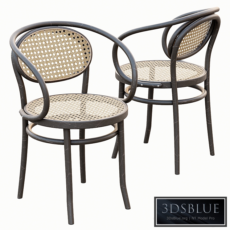 AVE Thonet 210 Chair