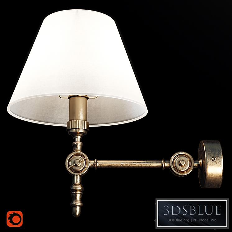 Sconce ARTE LAMP