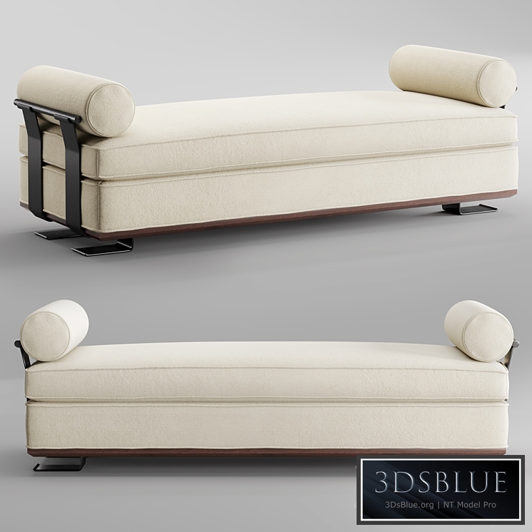 Mattaliano - Crillon Daybed