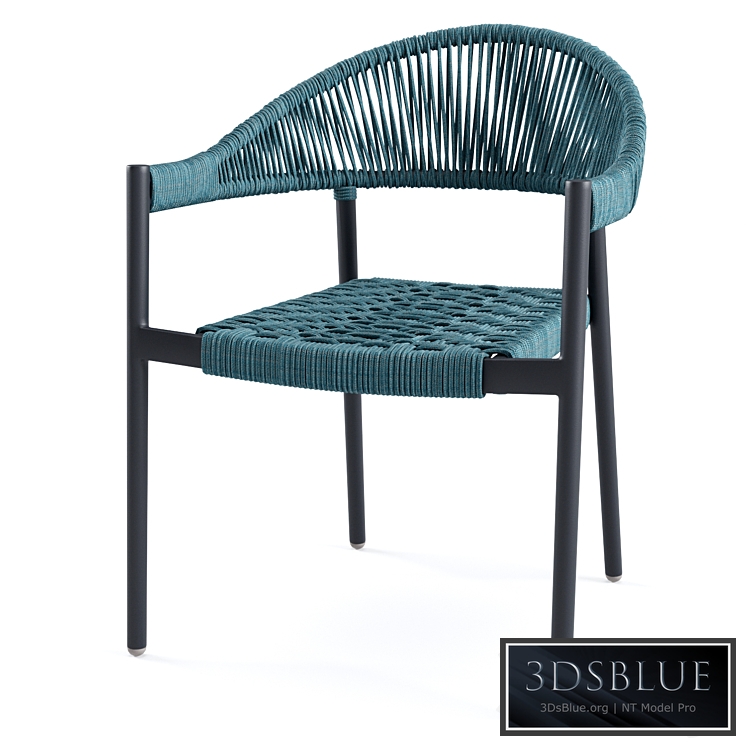 Source Furniture Skye Dining Arm Chair