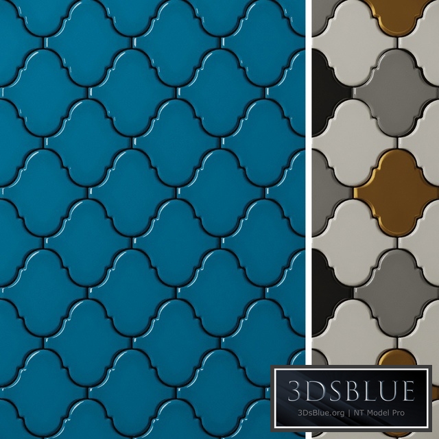 Equipe Scale Alhambra