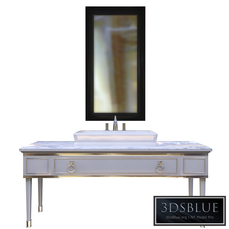 Oasis luxury lutetia