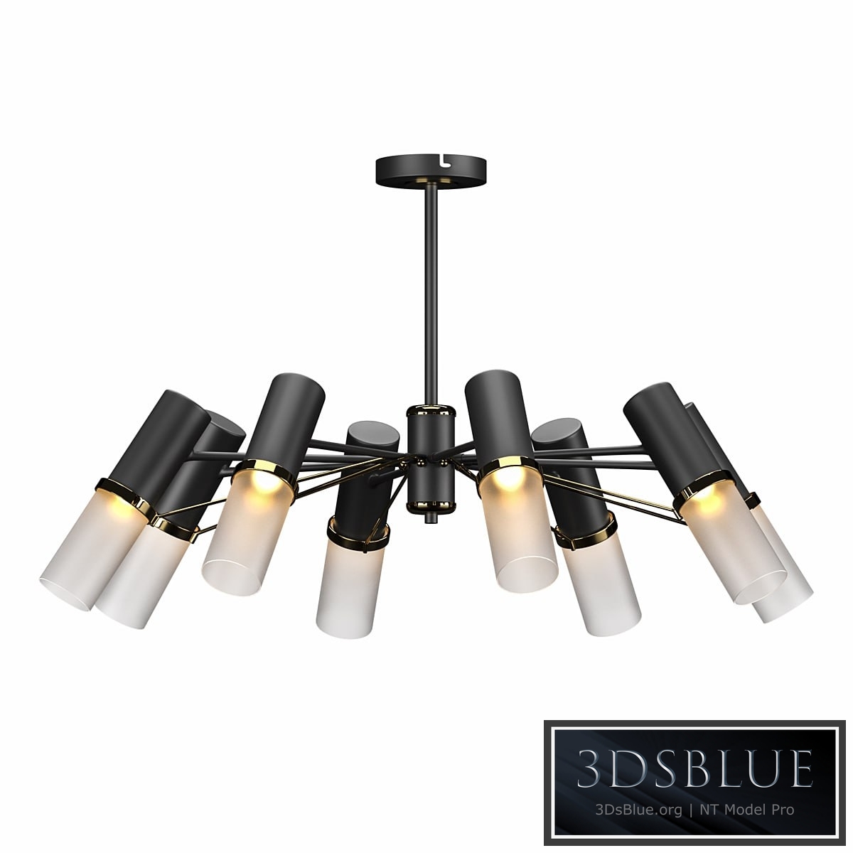 Favorite lighting F-Promo Viator 2558-8P