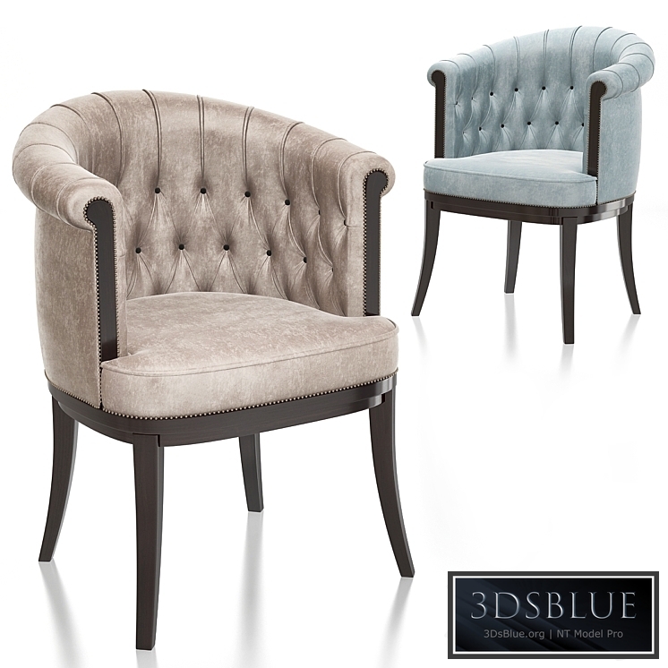 LOGAN Seven Sedie Reproductions