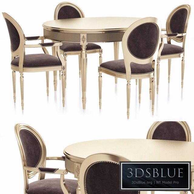 DV HOME COLLECTION VANITY tavolo