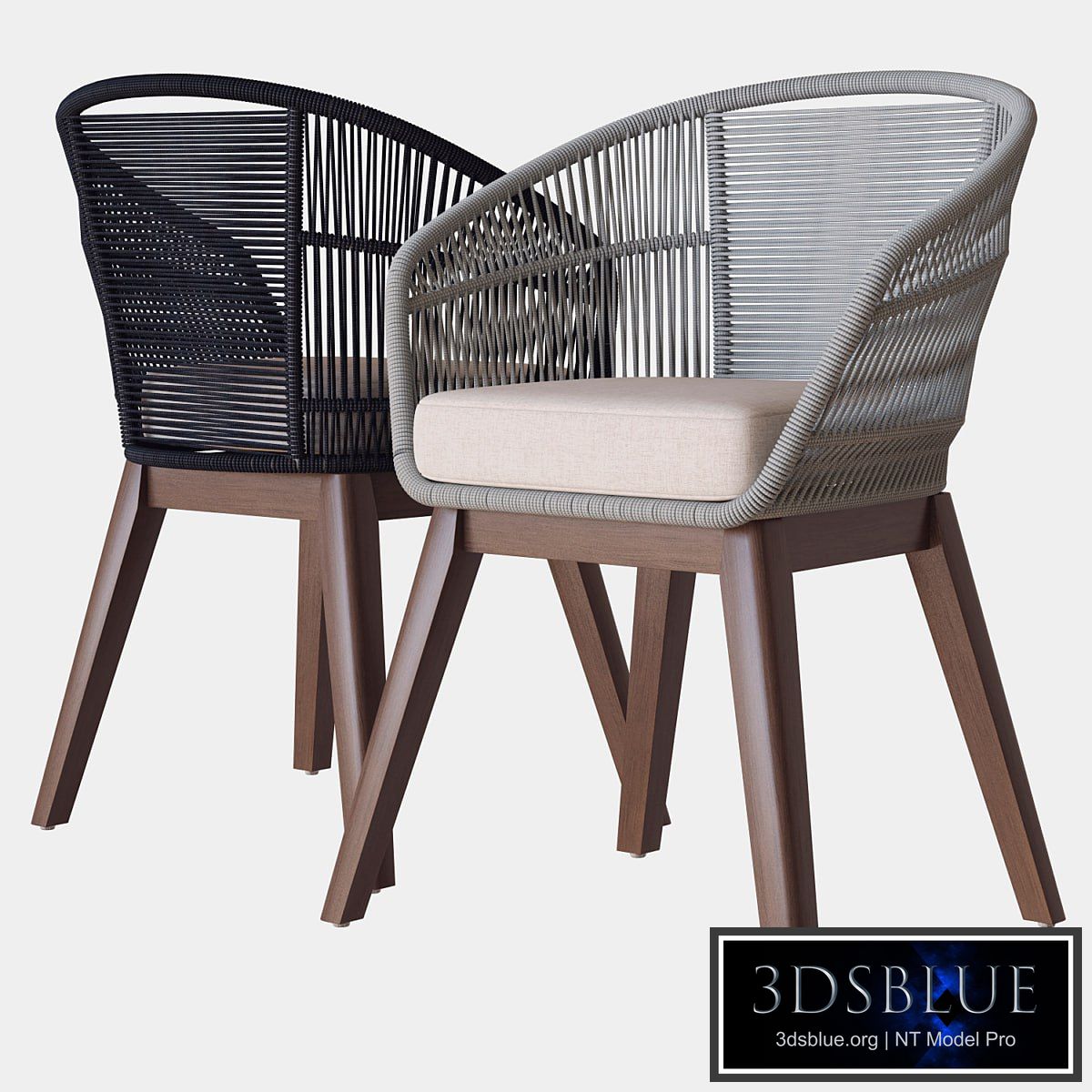 Jesper Chair modloft