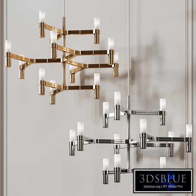 Nemo CROWN Minor gold and nickel