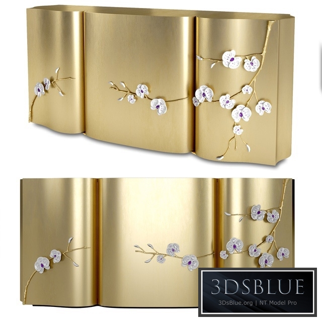 MEMOIR HONOR Sideboard