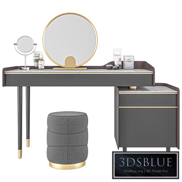 Dressing table # 02