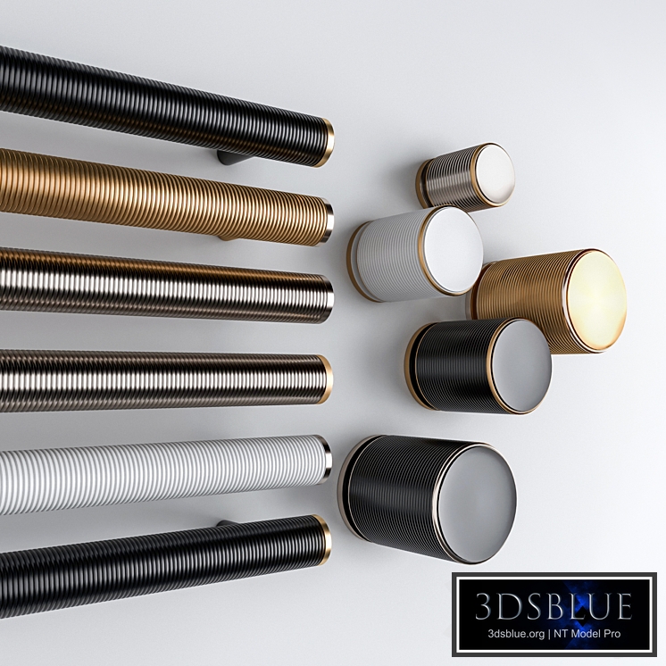 Knob House N8 Pen Set