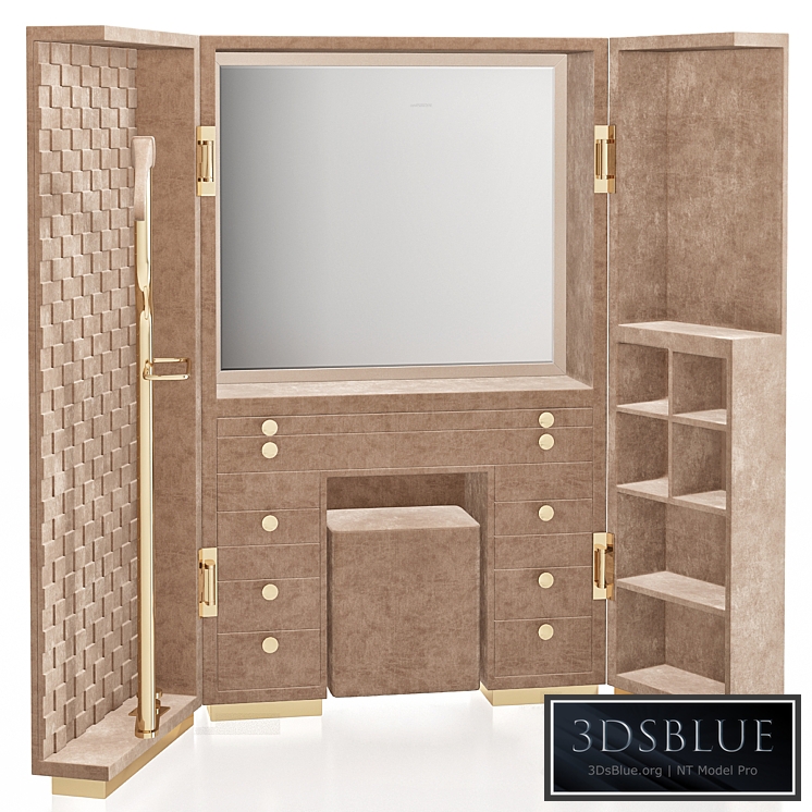 Jackie ludovica mascheroni