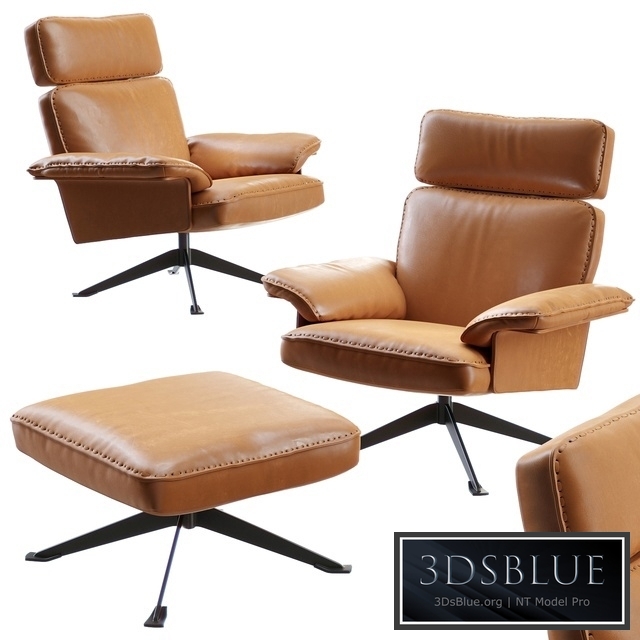 de Sede DS-31 chair