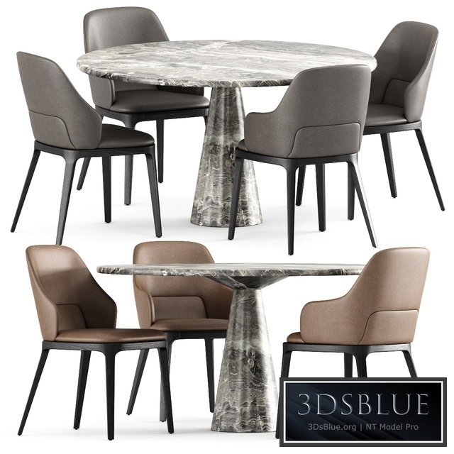 DOA FRAG, LEAF NEUTRA