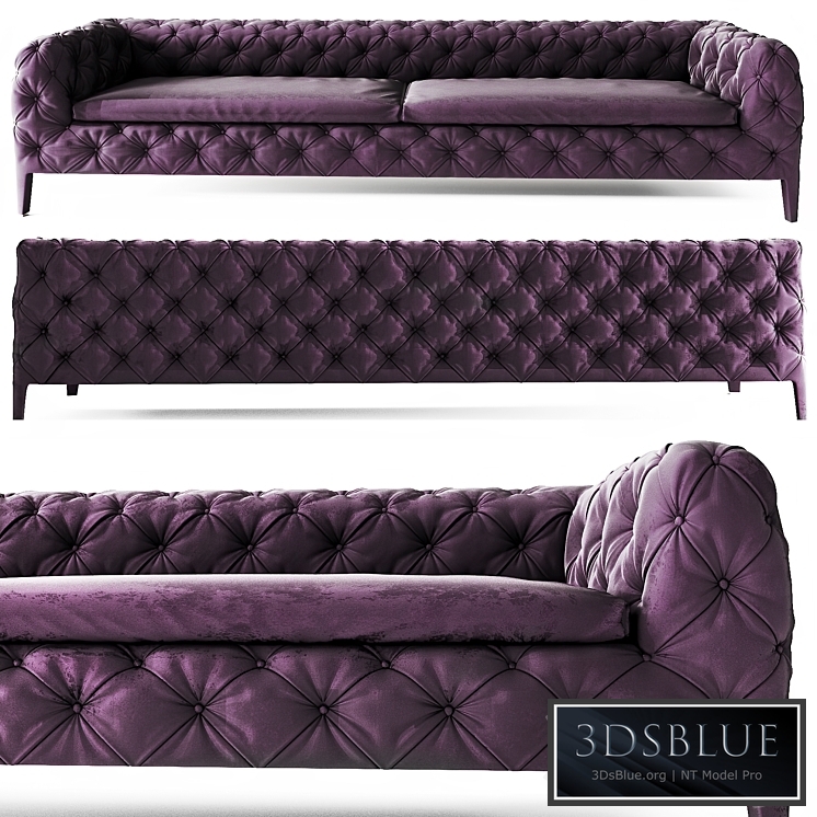 Windsor sofa