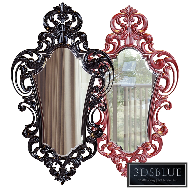 mirror Christopher Guy