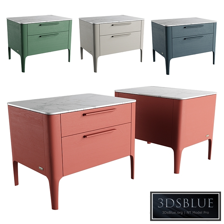 Nightstand Mara Furman