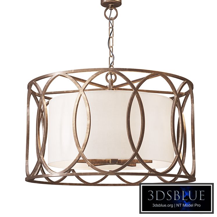 Troy Lighting - Sausalito