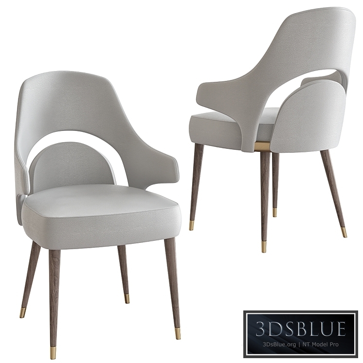 VINE Chair Vine Collection By Turri