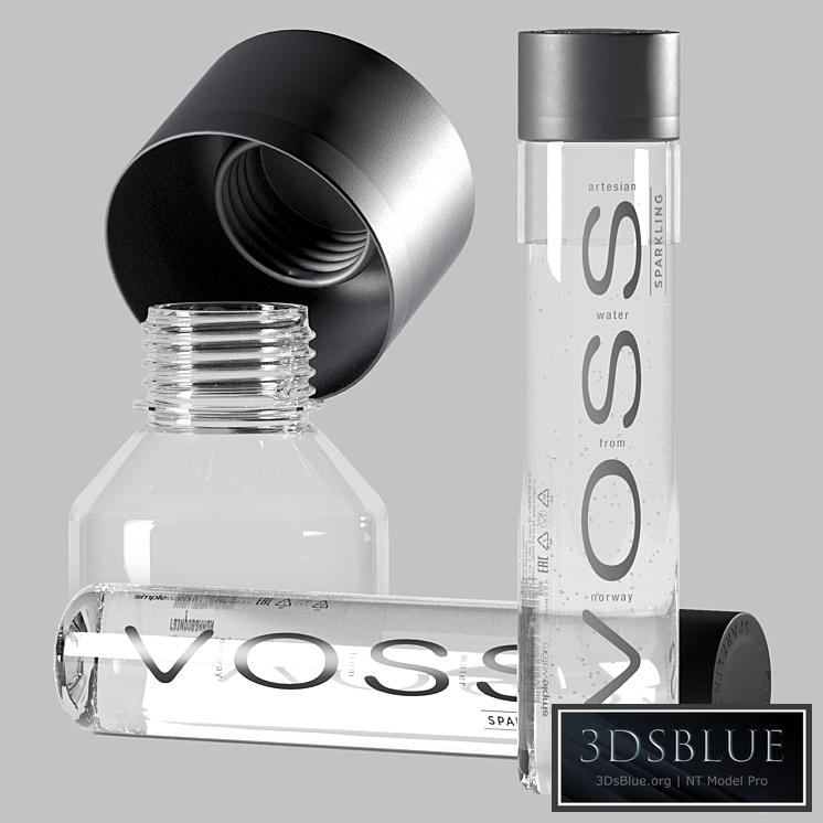 VOSS Sparkling