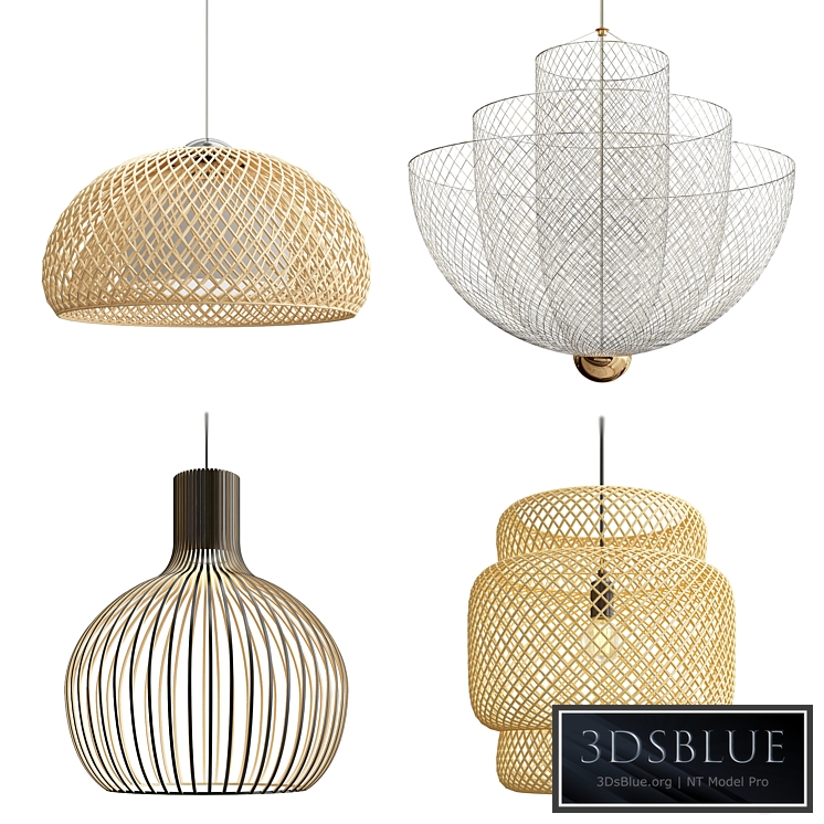 Four Exclusive Chandelier Collection_41