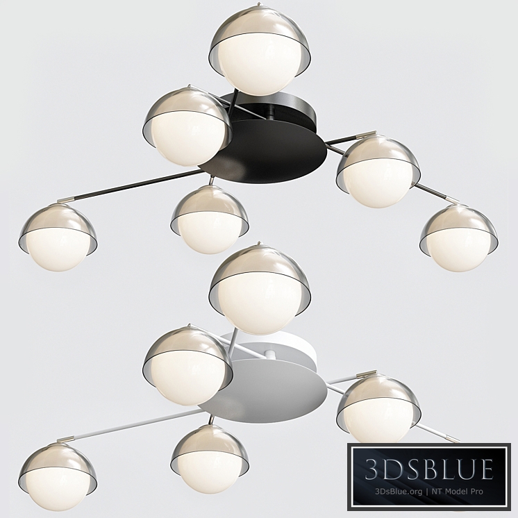 Lumion Dondoo 3597-6C