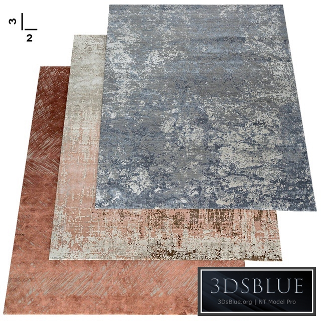 Carpet collection | No. 059