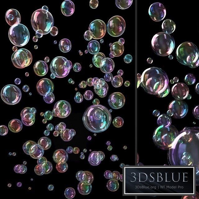 Bubble