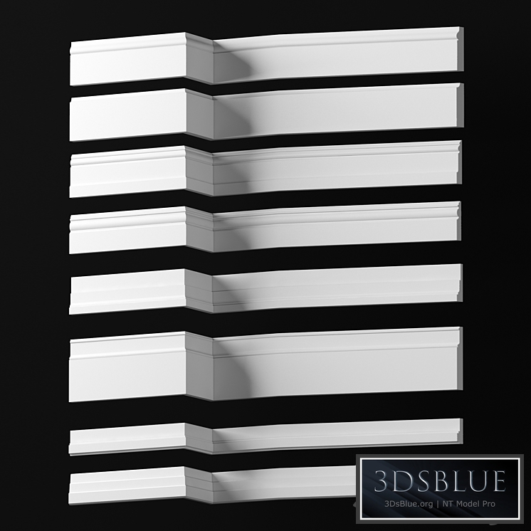 BaseBoard Collection - Dikart