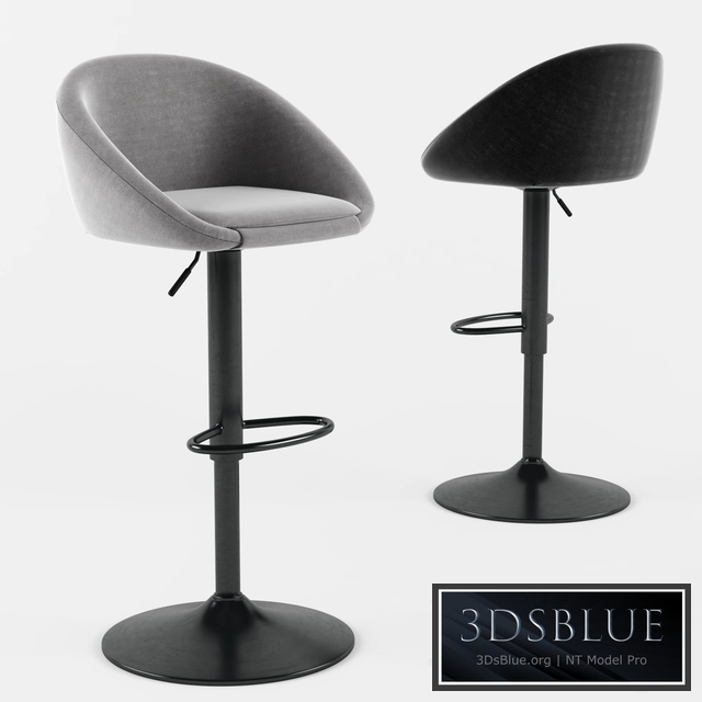 JYSK TAULOV bar stool