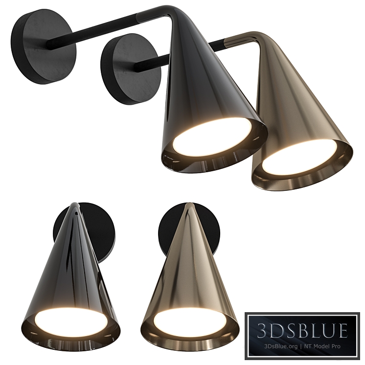 Tooy Gordon Wall Sconce